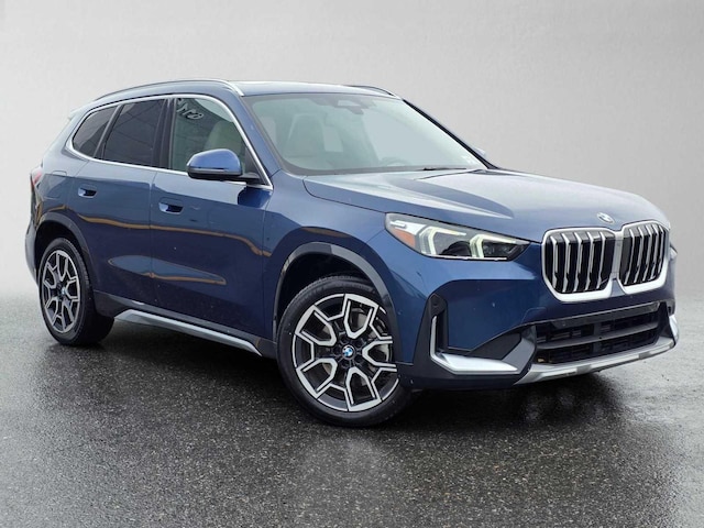 Photo of 2025 BMW X1