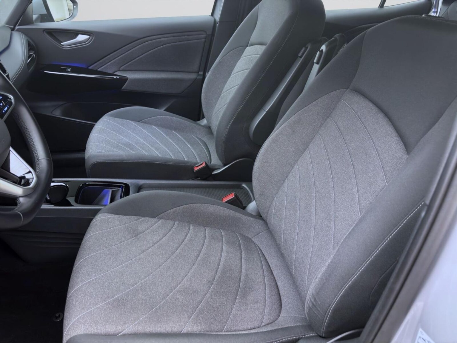 Volkswagen ID.3 – Bild 10