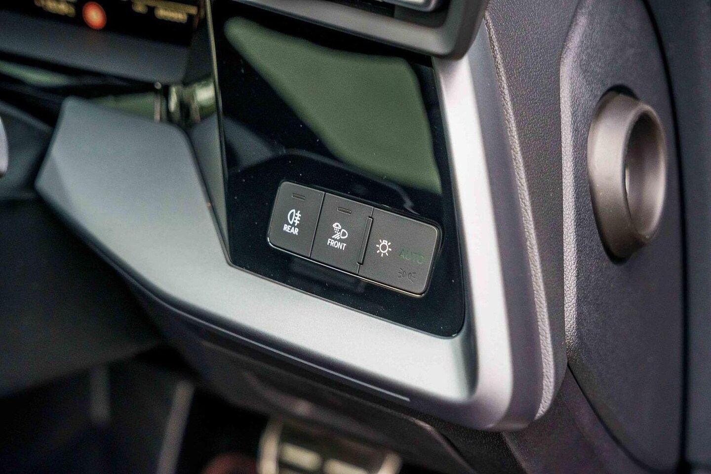 Image about Audi S3 Sedan TFSI quattro S tronic