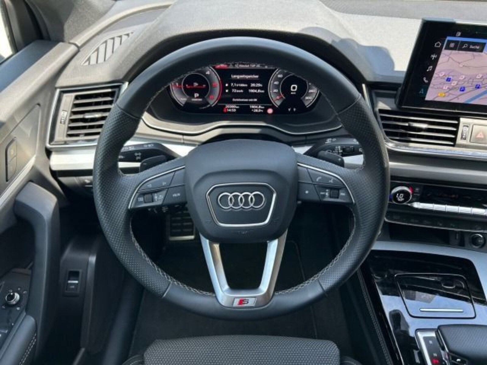 Audi Q5 – Bild 17