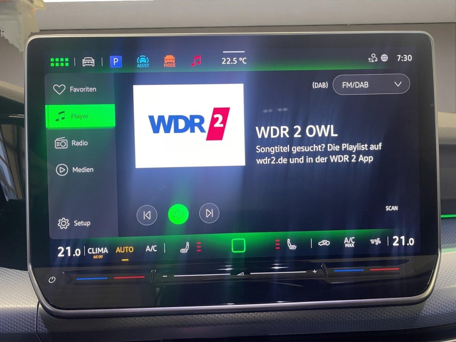 Volkswagen Golf – Bild 13