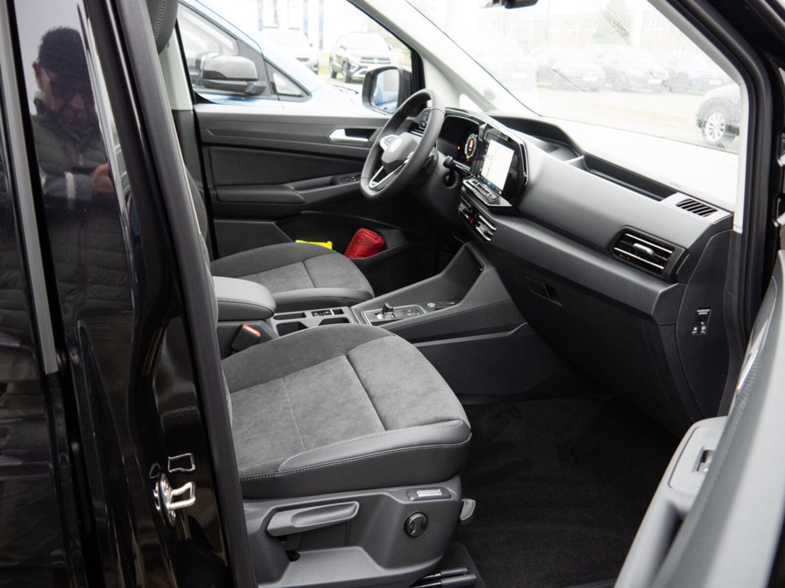 Volkswagen Caddy Maxi – Bild 2