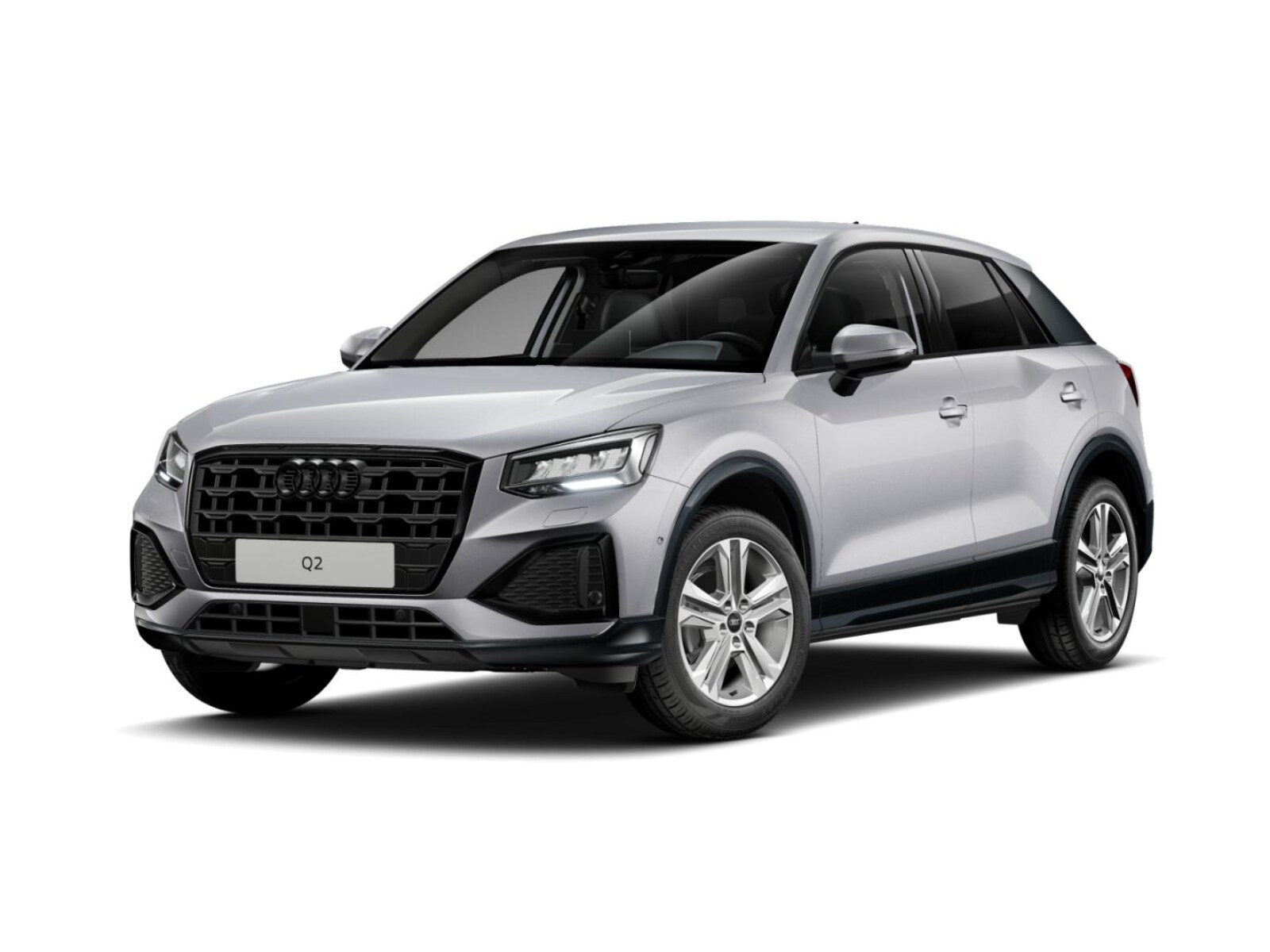 Audi Q2 – Bild 2