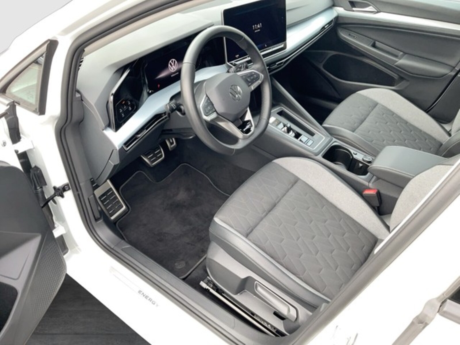 Volkswagen Golf – Bild 9