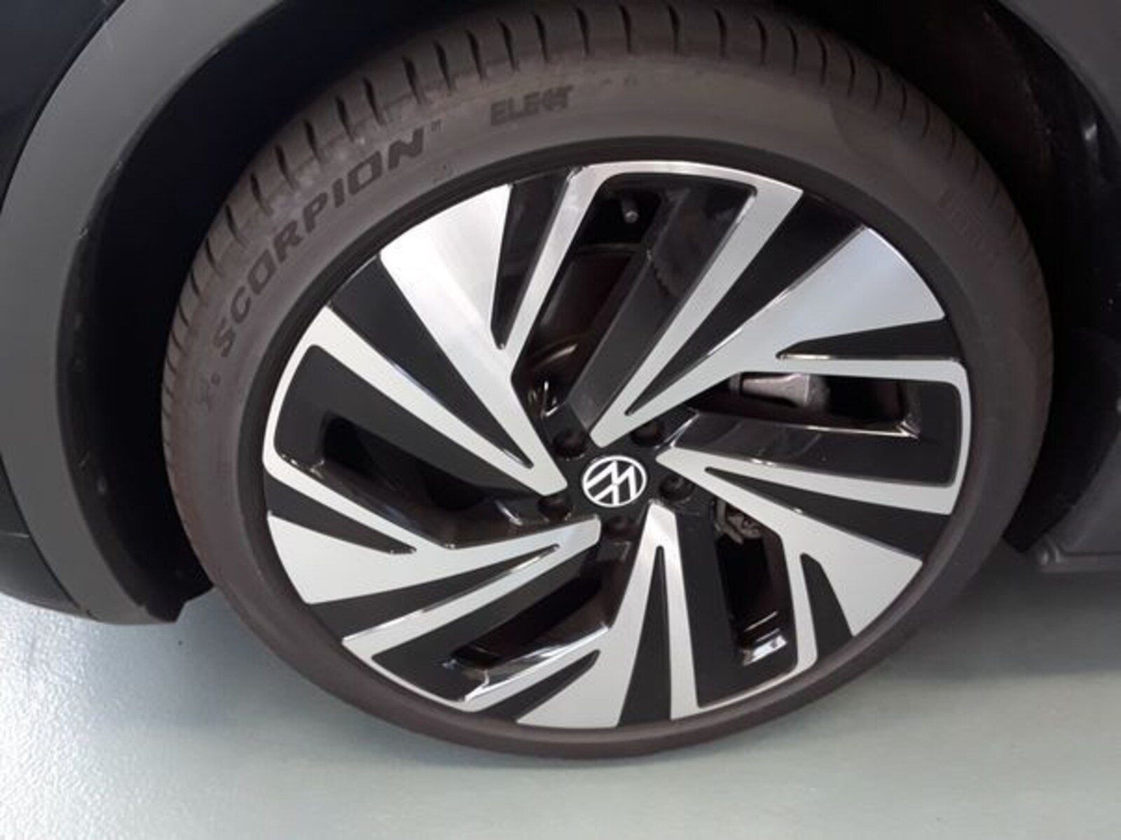 Volkswagen ID.4 – Bild 12