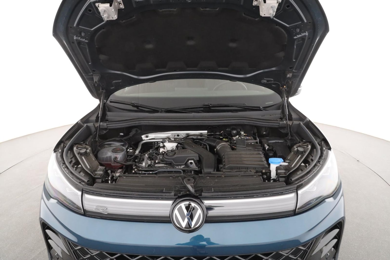Volkswagen Tiguan – Bild 9