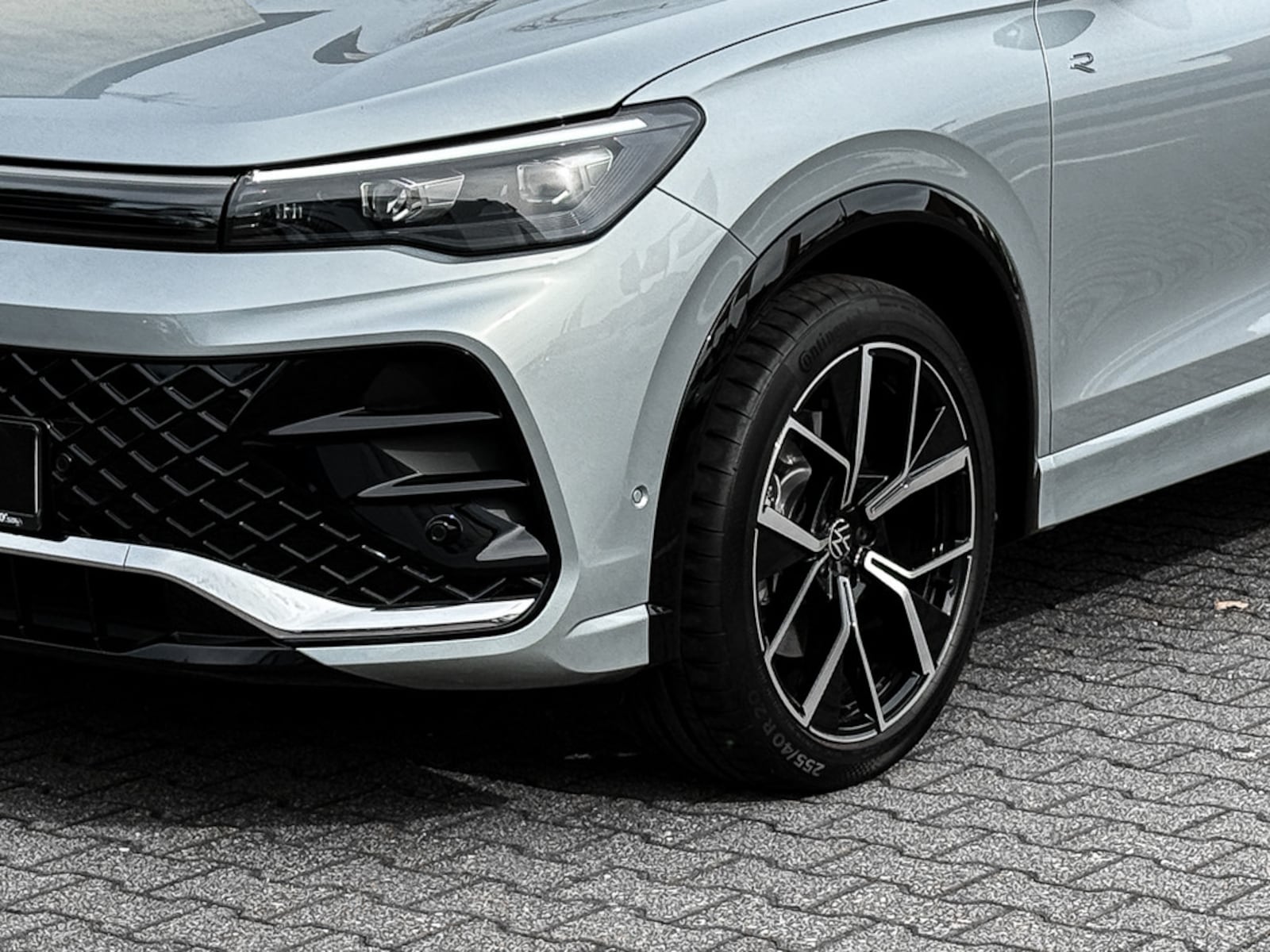 Volkswagen Tiguan – Bild 5