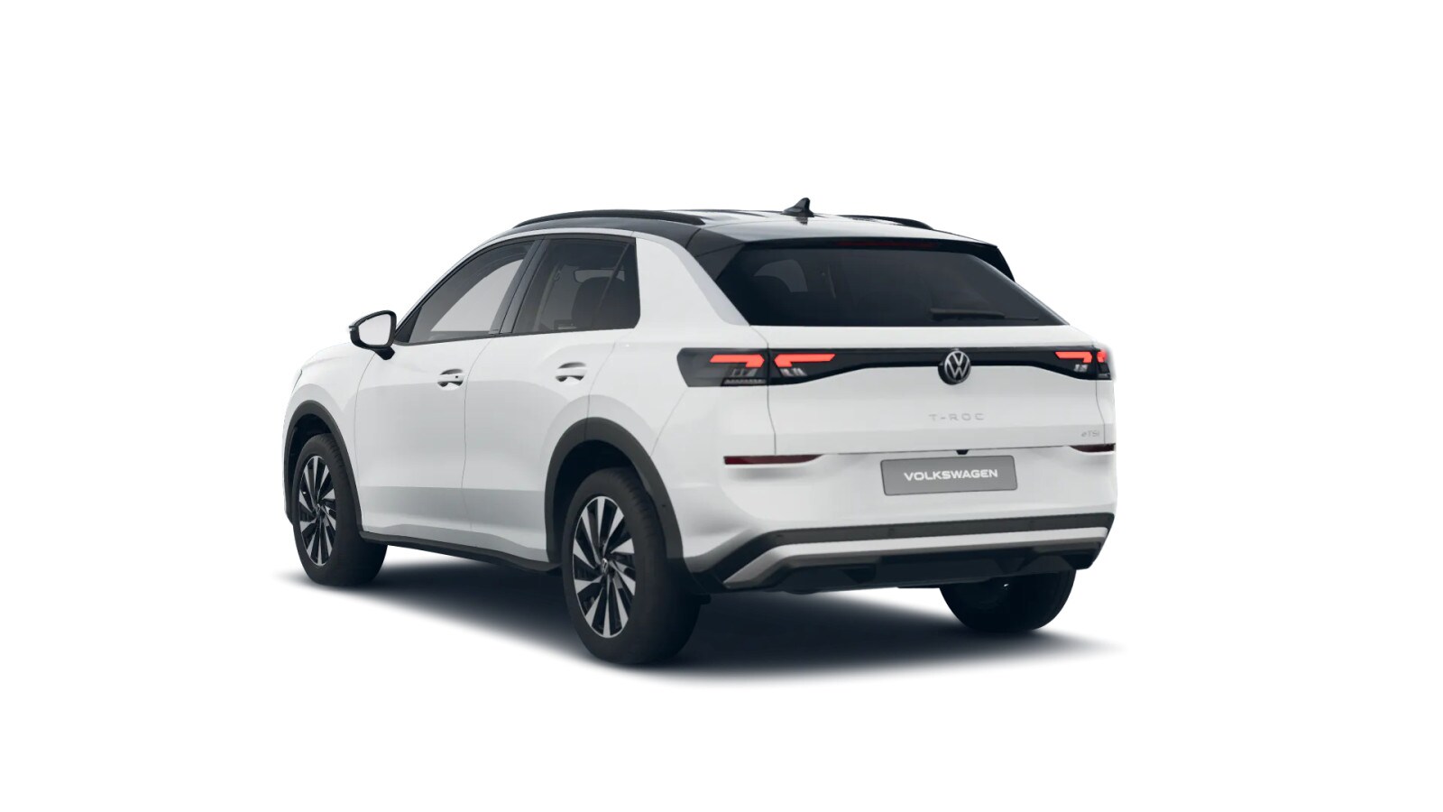 Volkswagen T-Roc – Bild 5
