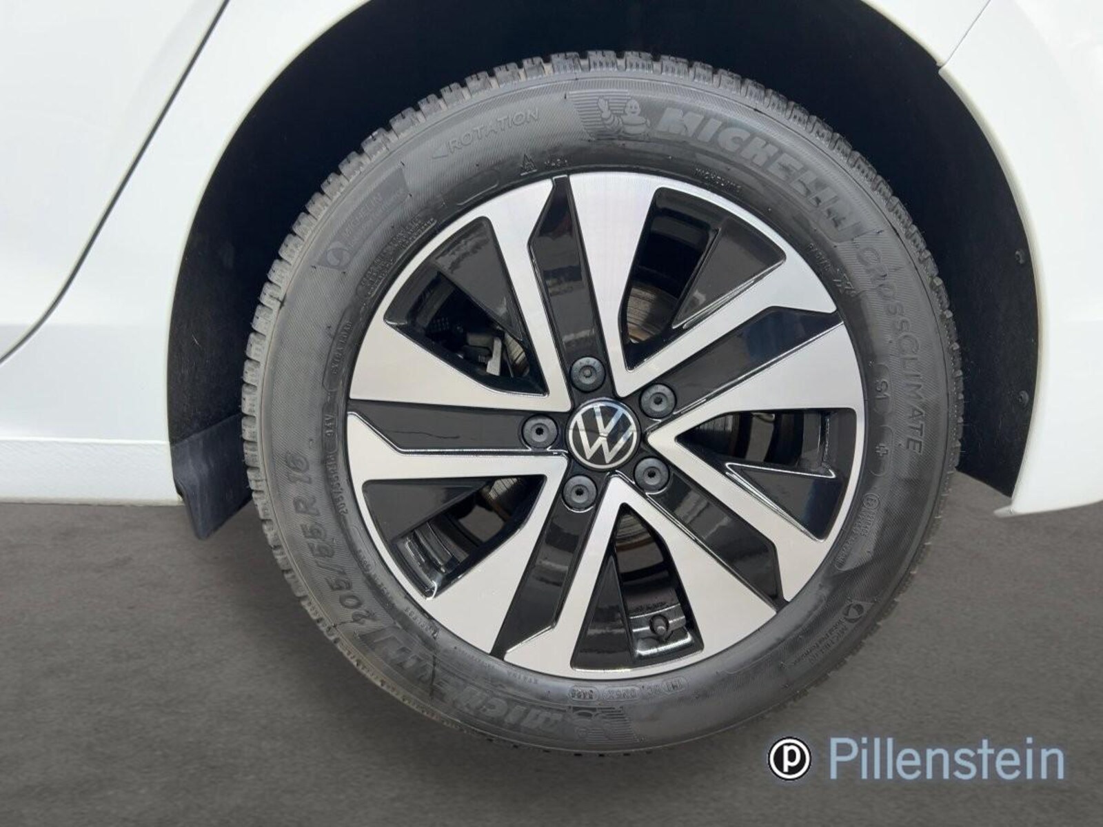 Volkswagen Golf – Bild 3