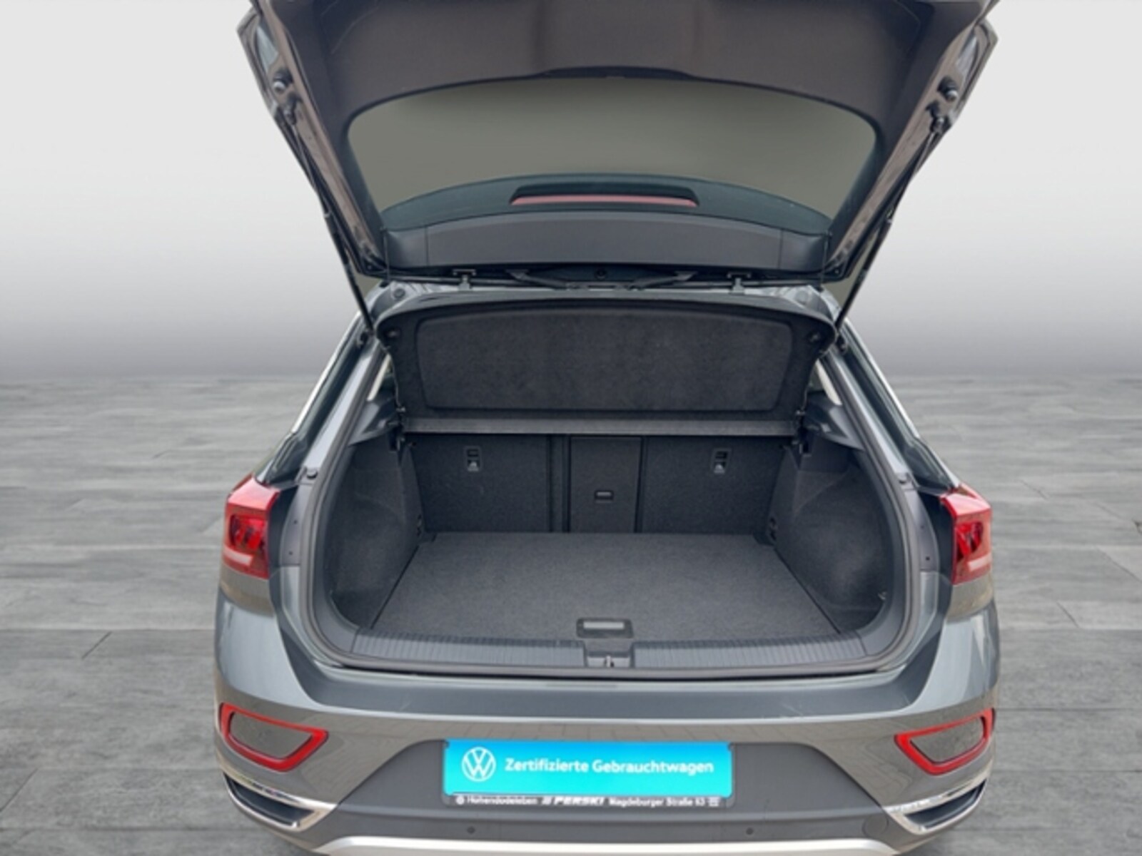 Volkswagen T-Roc – Bild 13