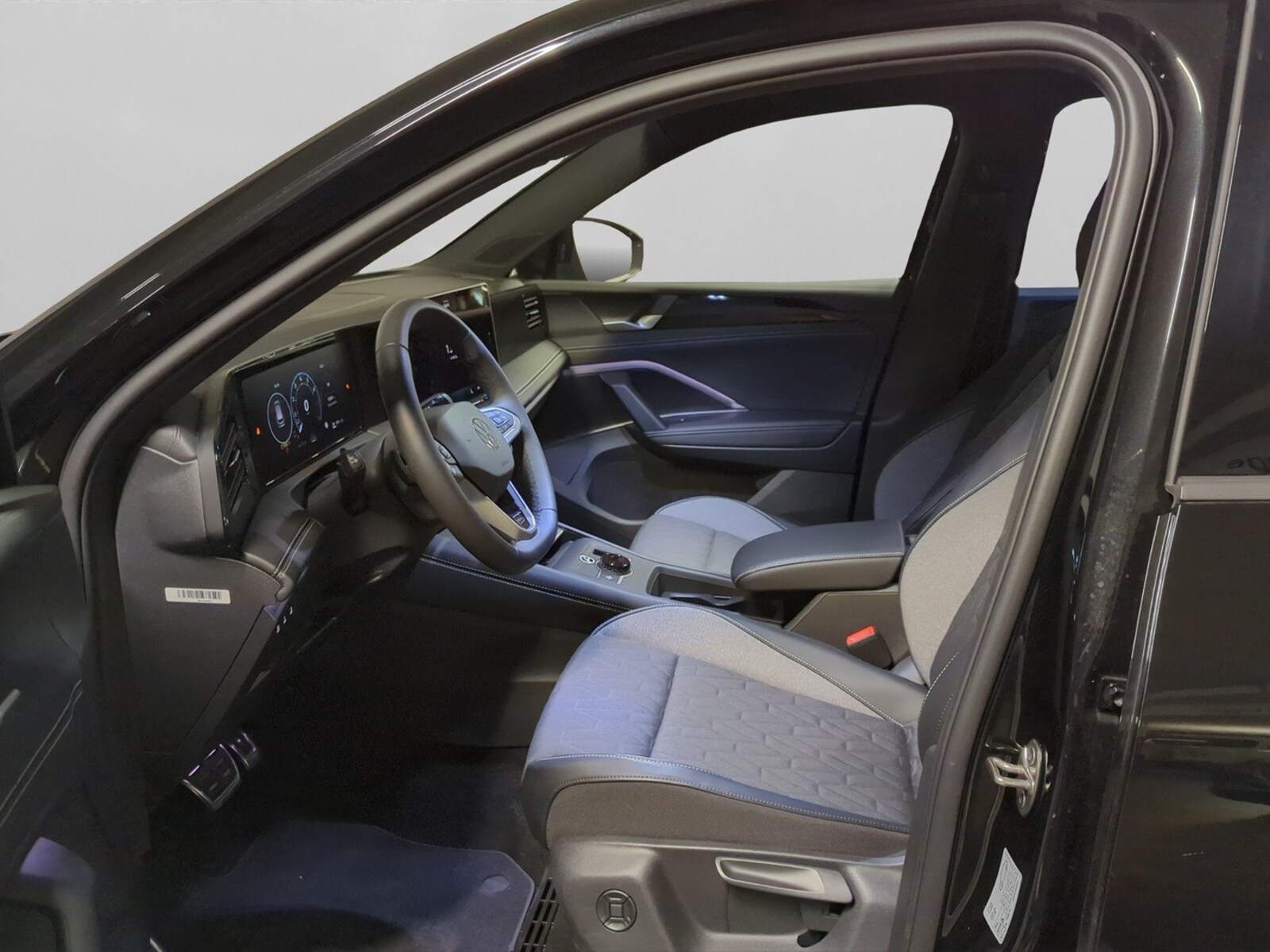 Volkswagen Tiguan – Bild 9