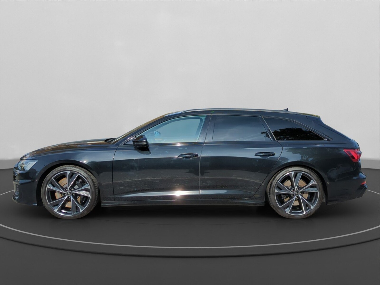 Audi S6 Avant – Bild 3