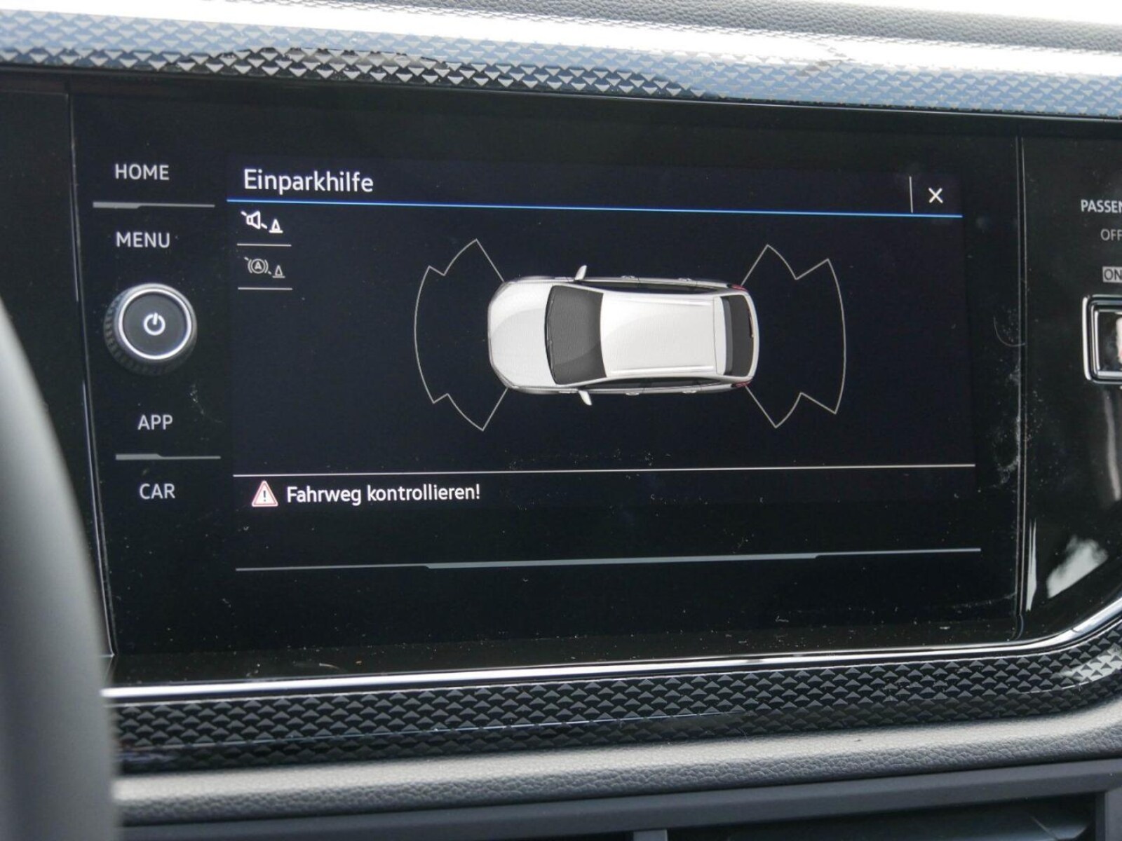 Volkswagen Taigo – Bild 11