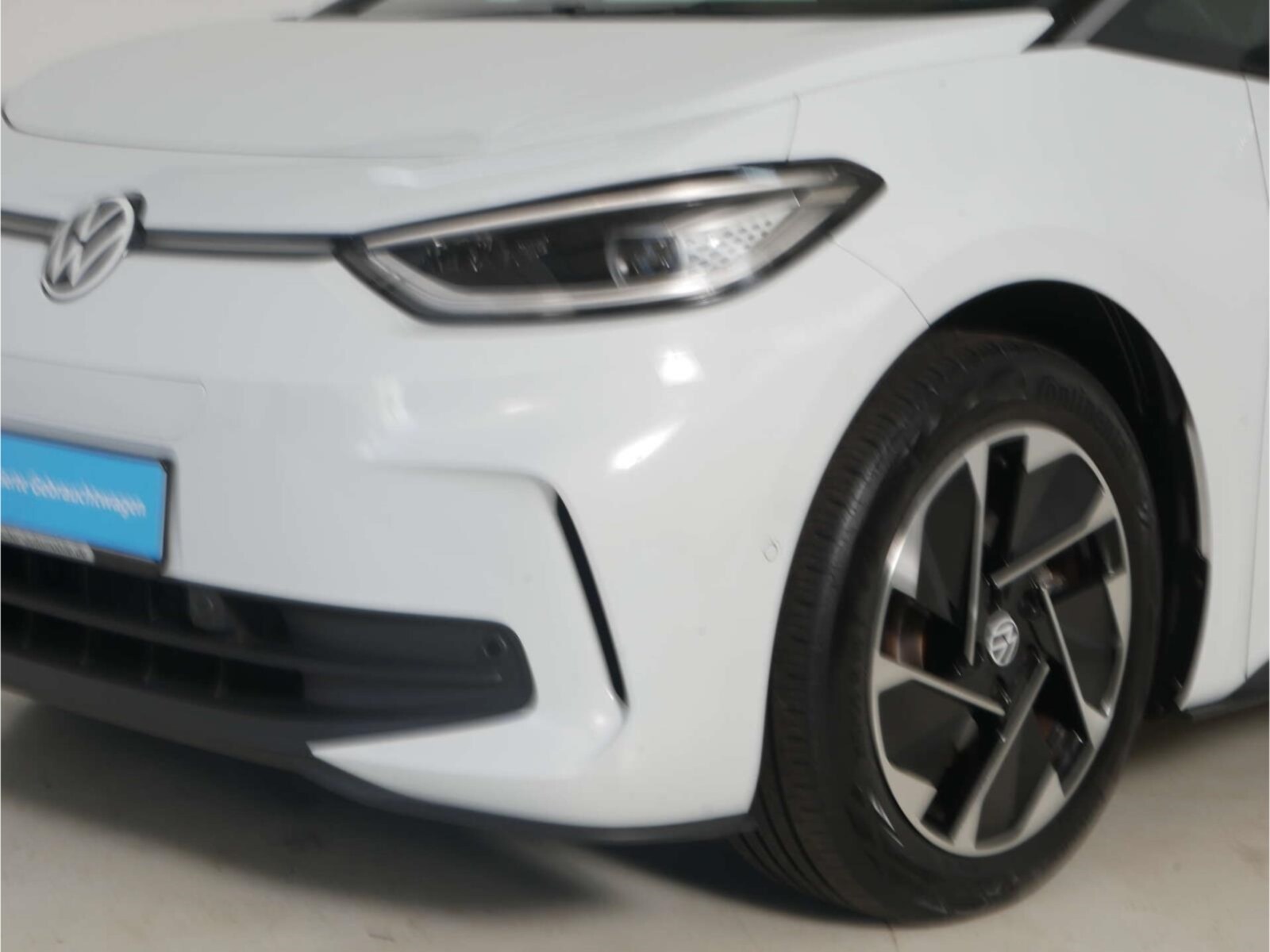Volkswagen ID.3 – Bild 8