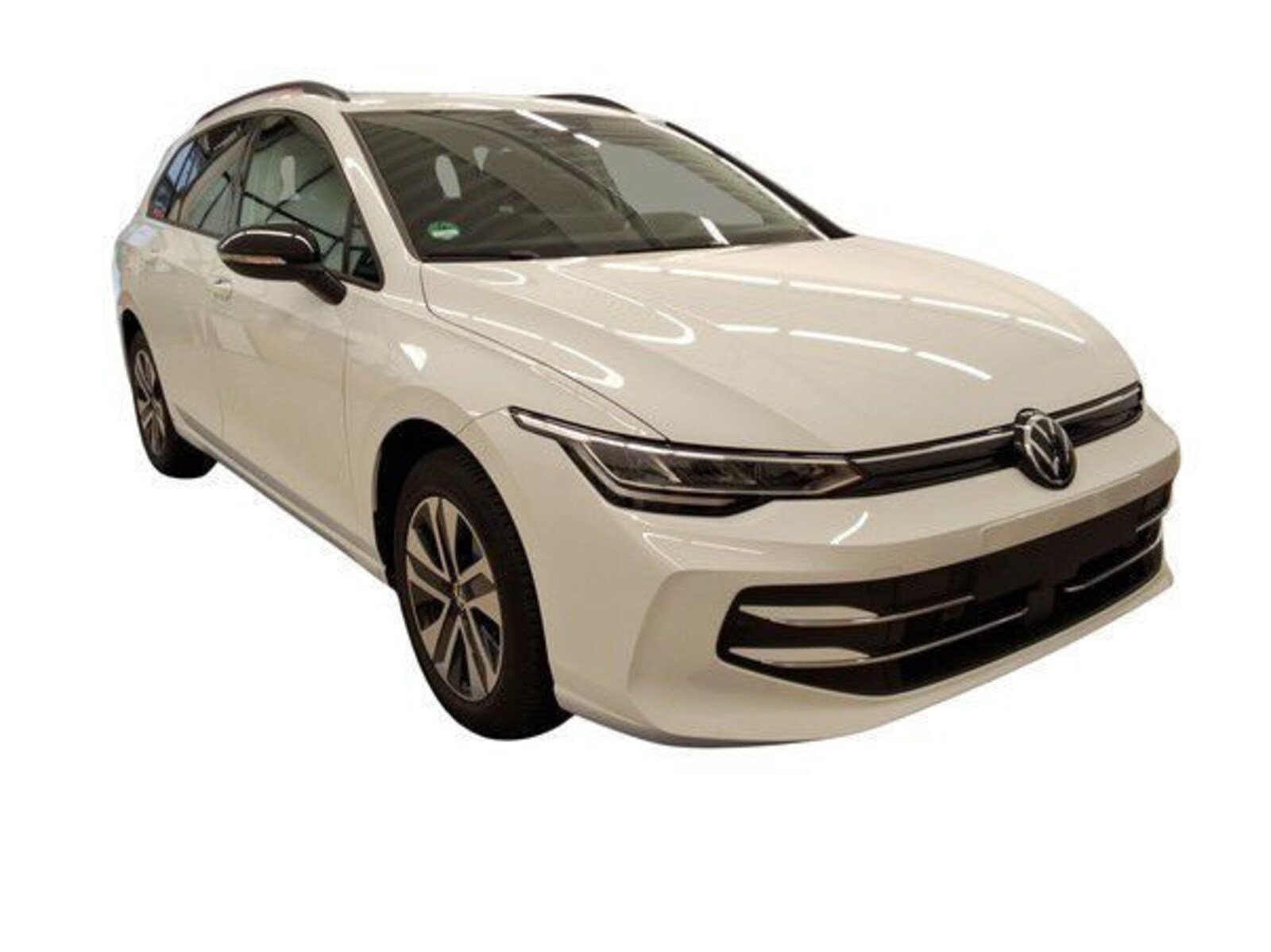 Volkswagen Golf Variant – Bild 7