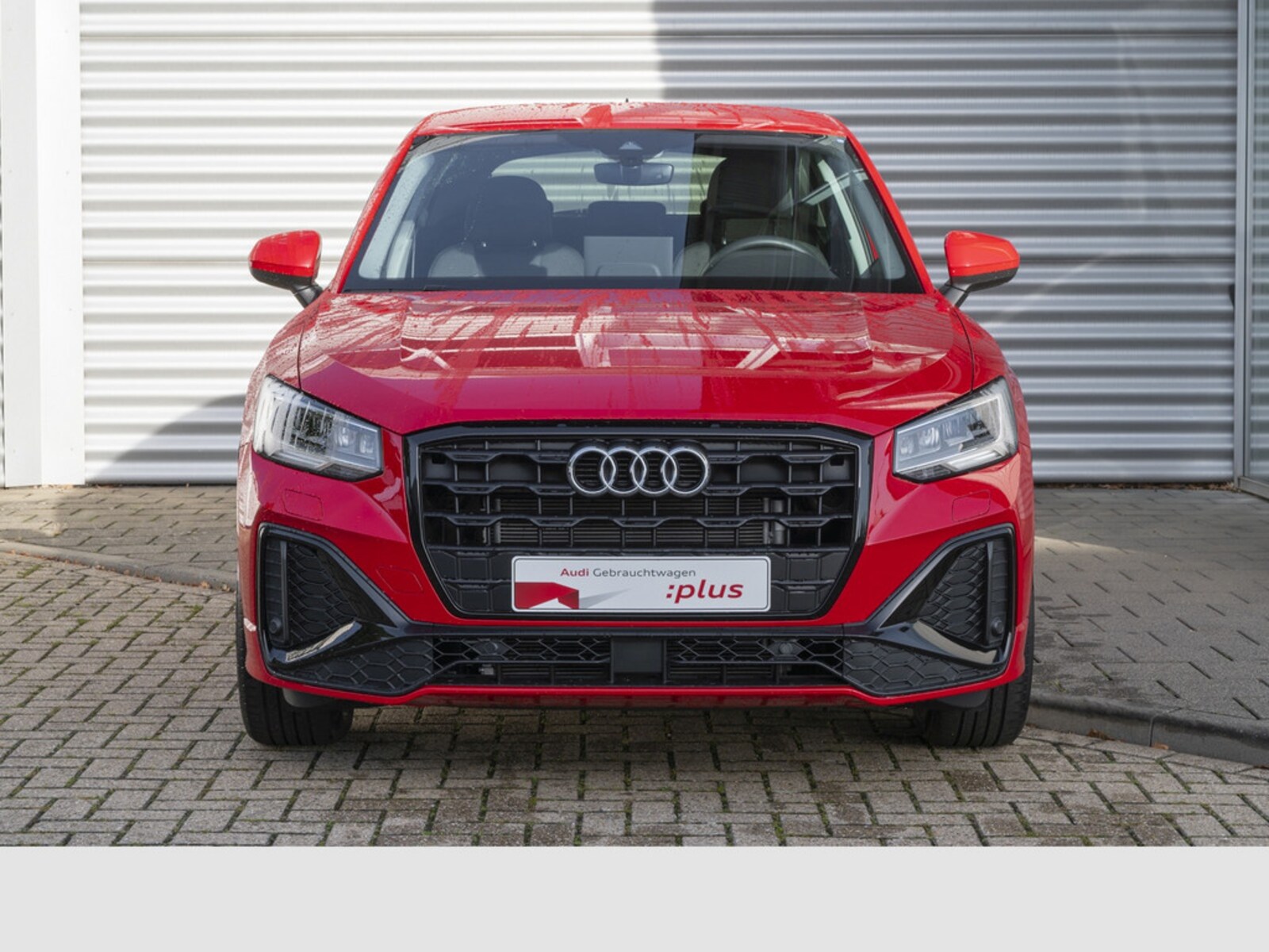 Audi Q2 – Bild 2