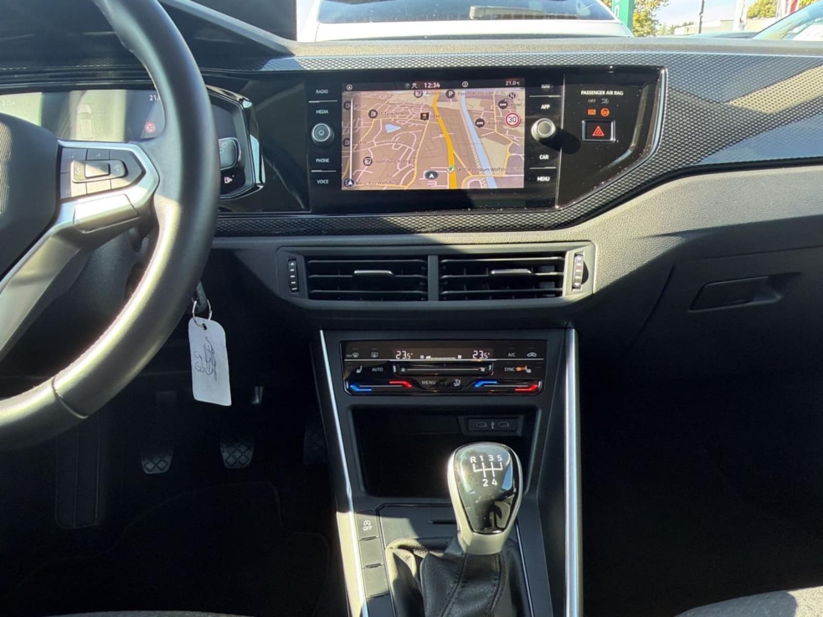 Volkswagen Polo – Bild 13