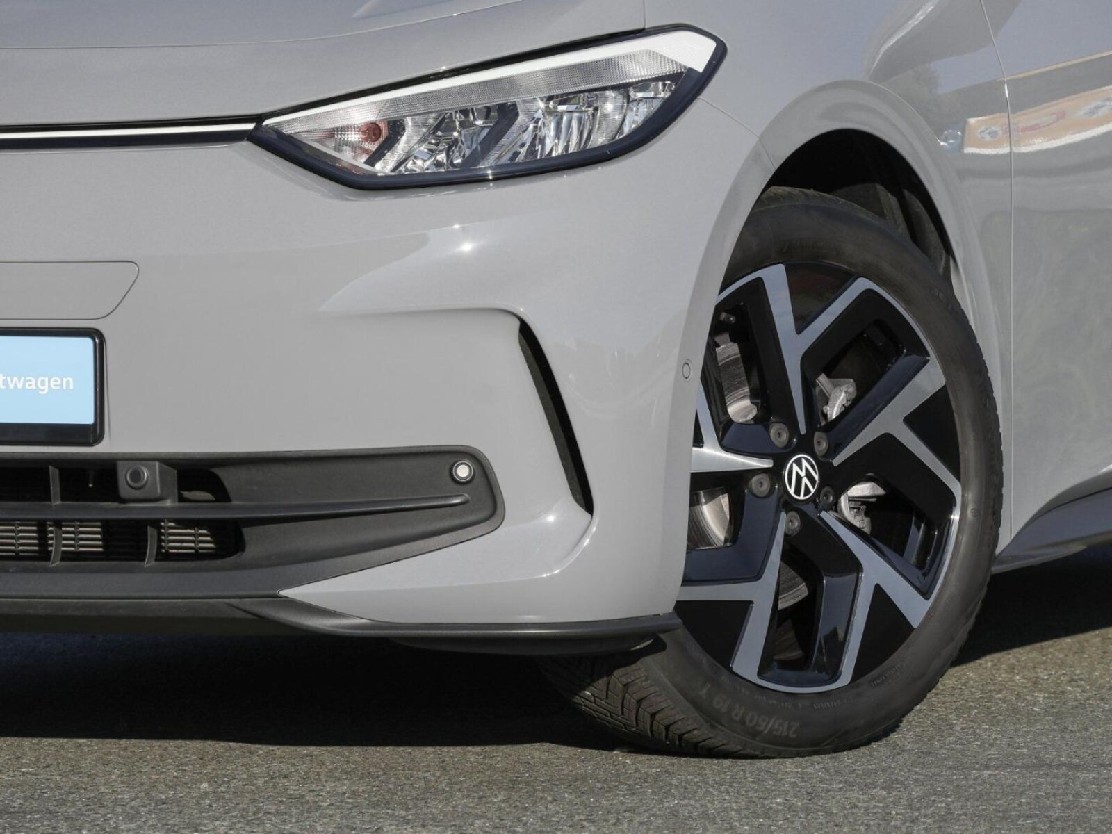 Volkswagen ID.3 – Bild 5