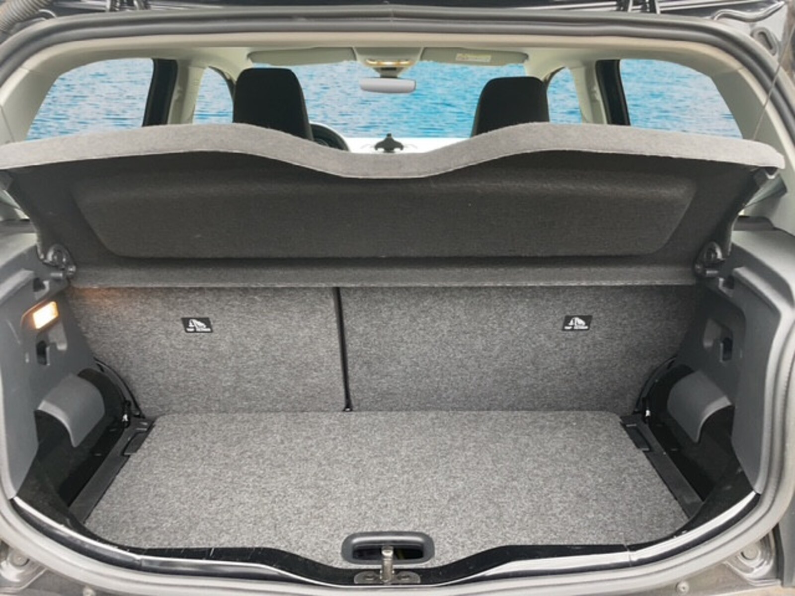 Volkswagen e-up! – Bild 9