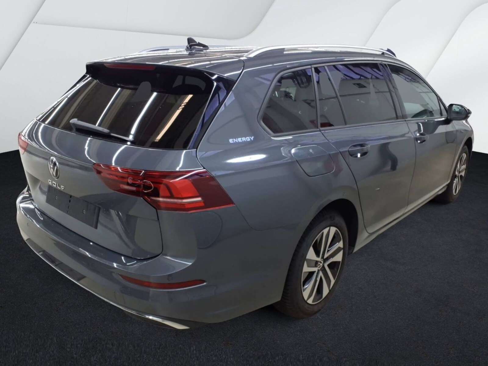 Volkswagen Golf Variant – Bild 5