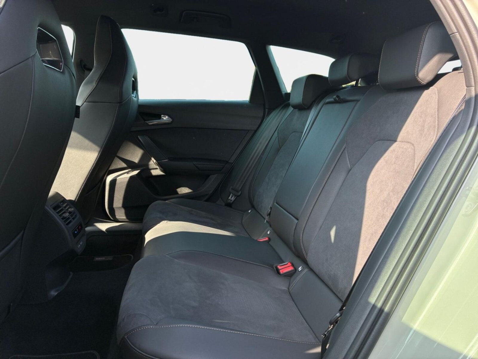 CUPRA Leon Sportstourer – Bild 13