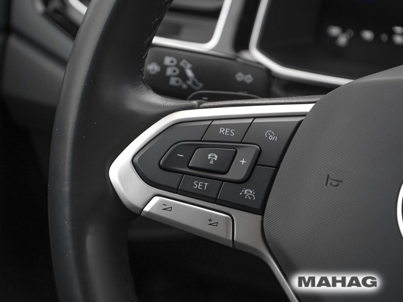 Volkswagen Taigo – Bild 22