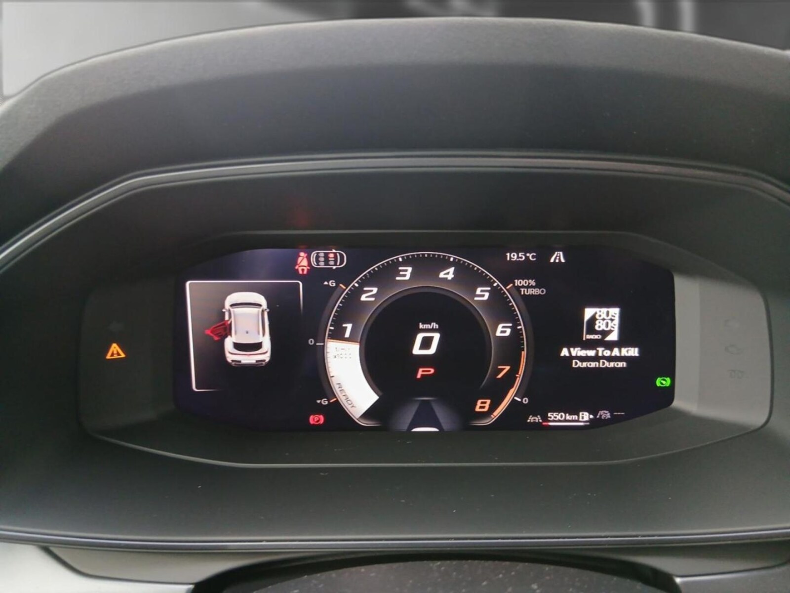 CUPRA Formentor – Bild 15