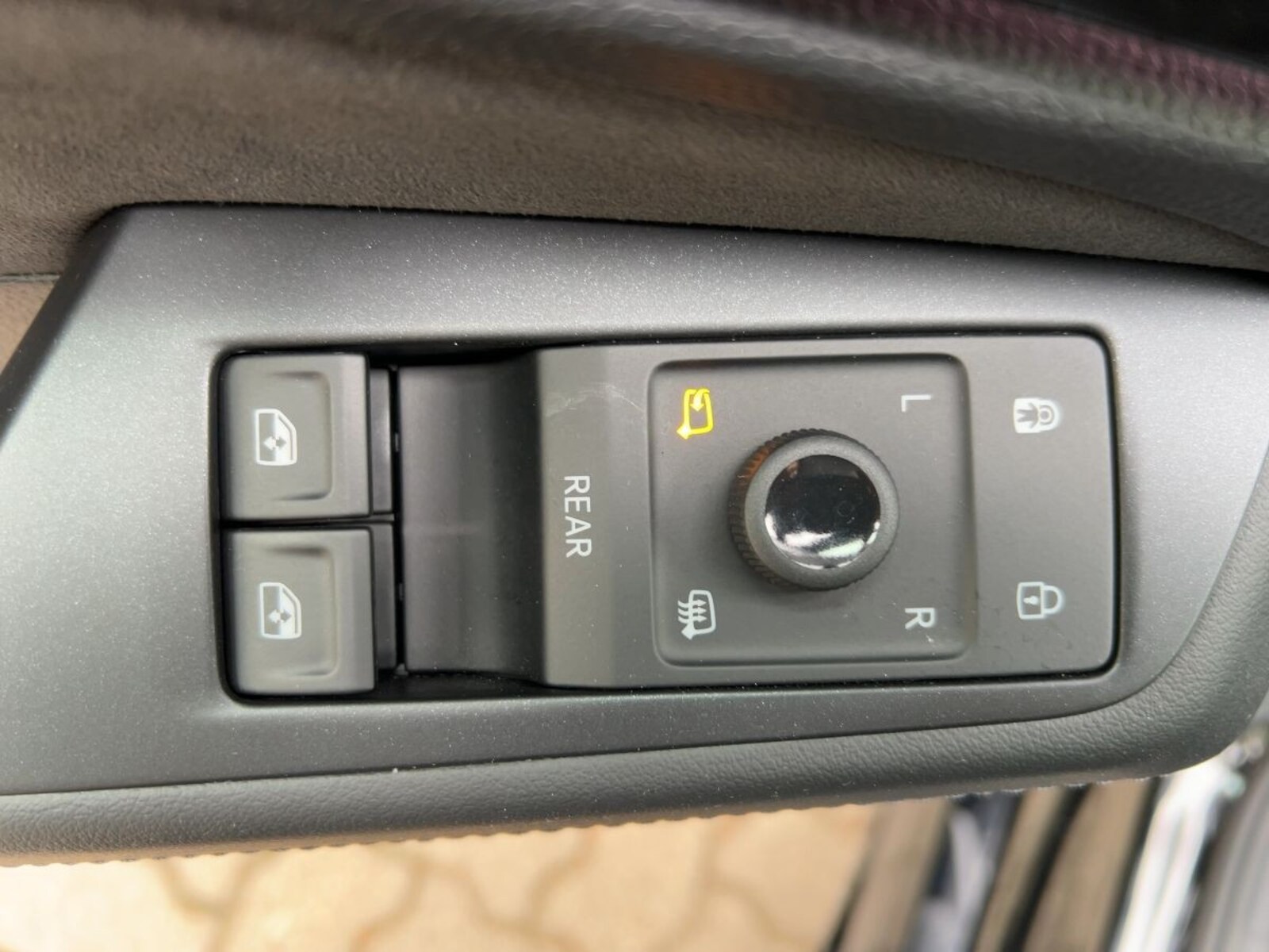Volkswagen ID.7 Tourer – Bild 17