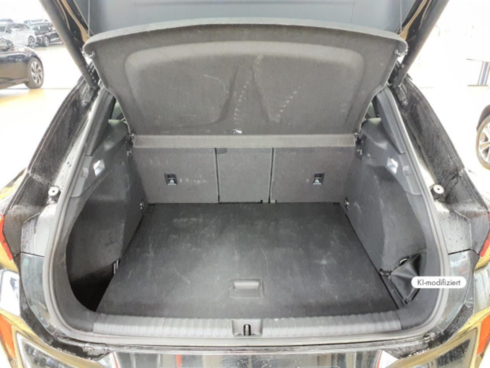 CUPRA Terramar – Bild 7