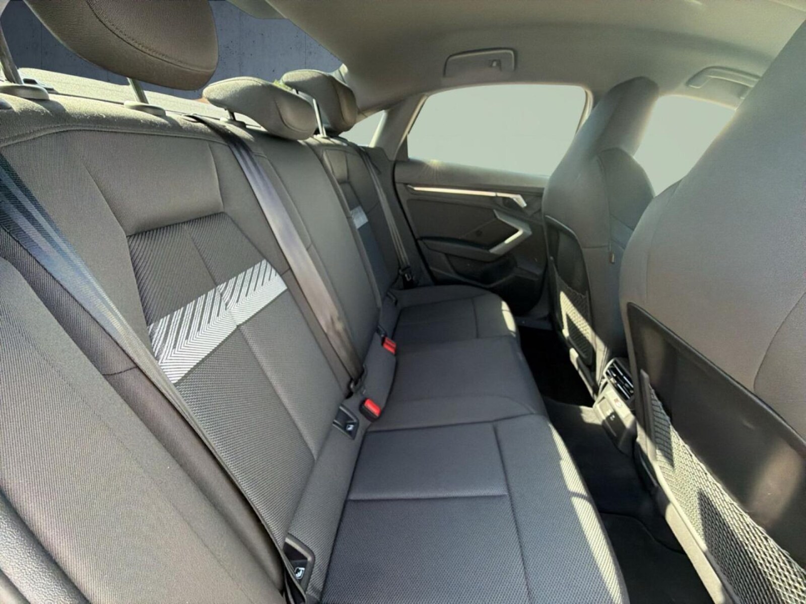 Audi A3 Limousine – Bild 15