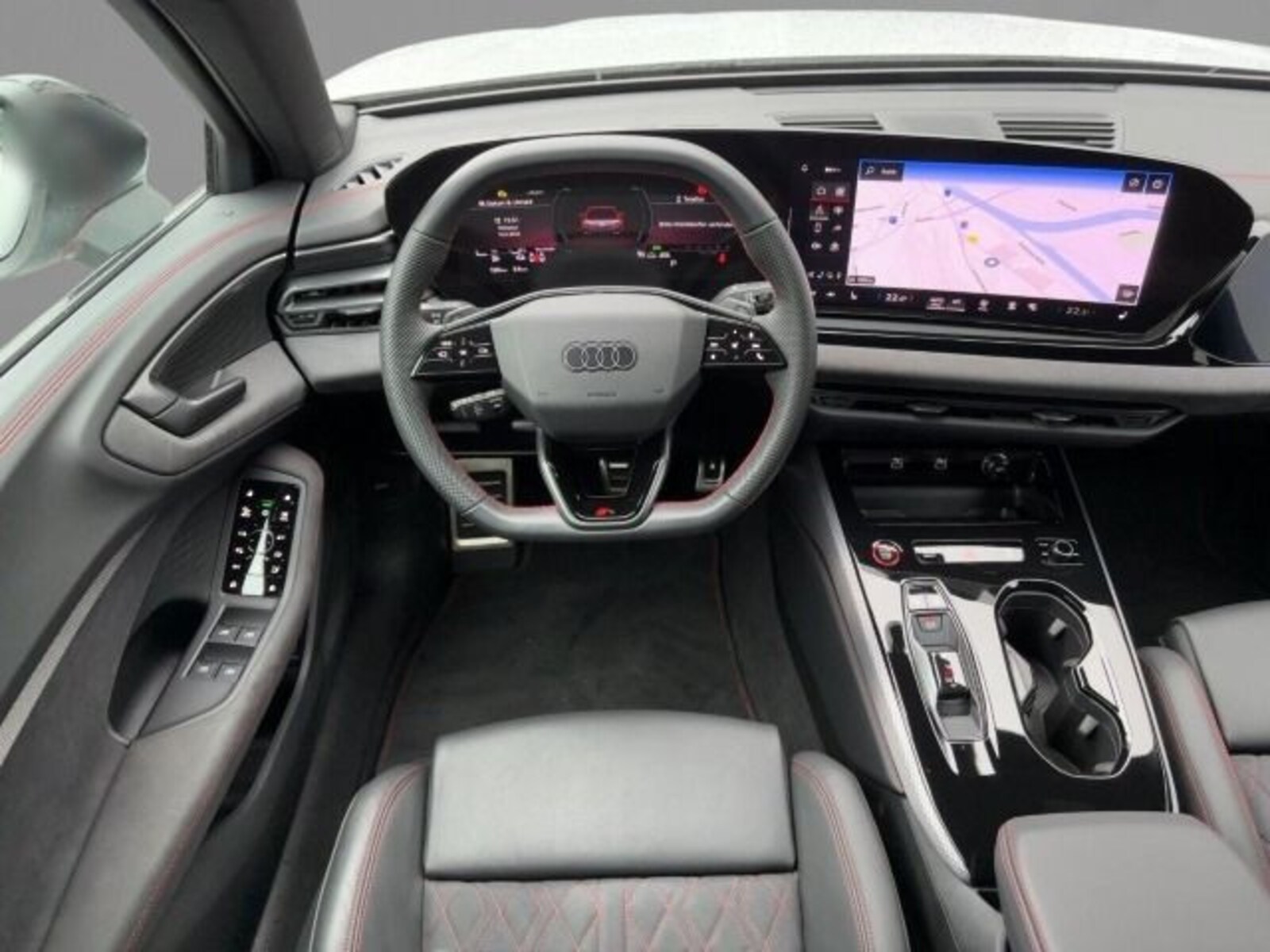 Audi A5 Avant – Bild 10