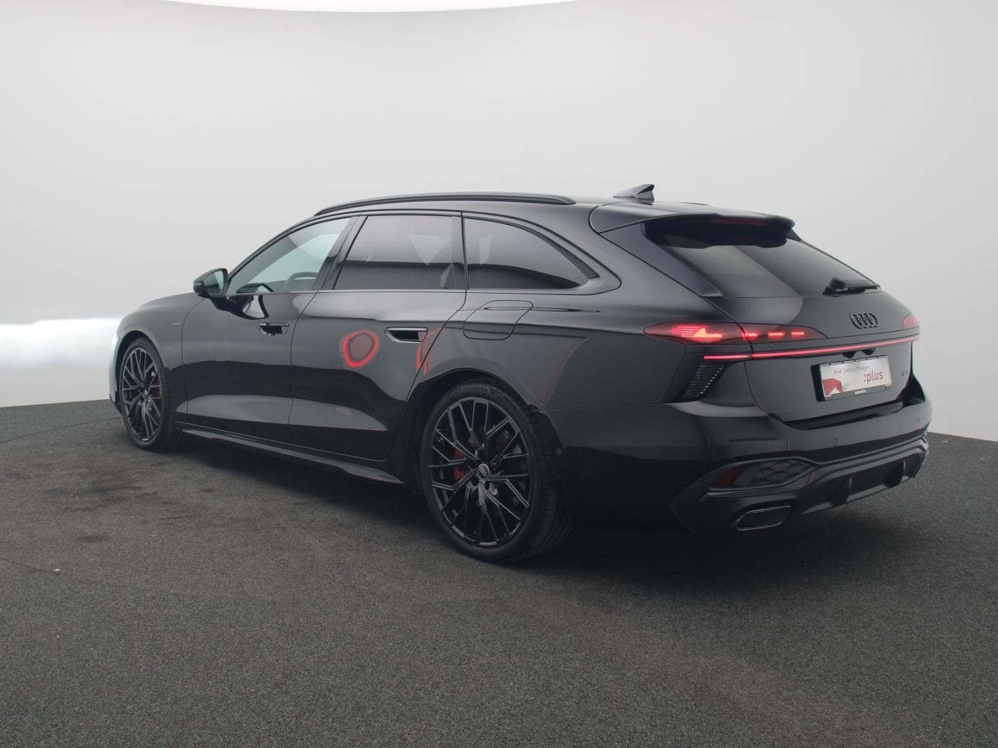 Bild über Audi A6 Avant e-hybrid edition one e-hybrid quattro 270 kW S tronic - für weitere Informationen kontaktieren Sie den Audi Partner