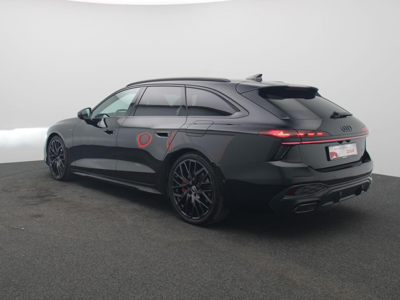 Audi A6 Avant – Bild 5