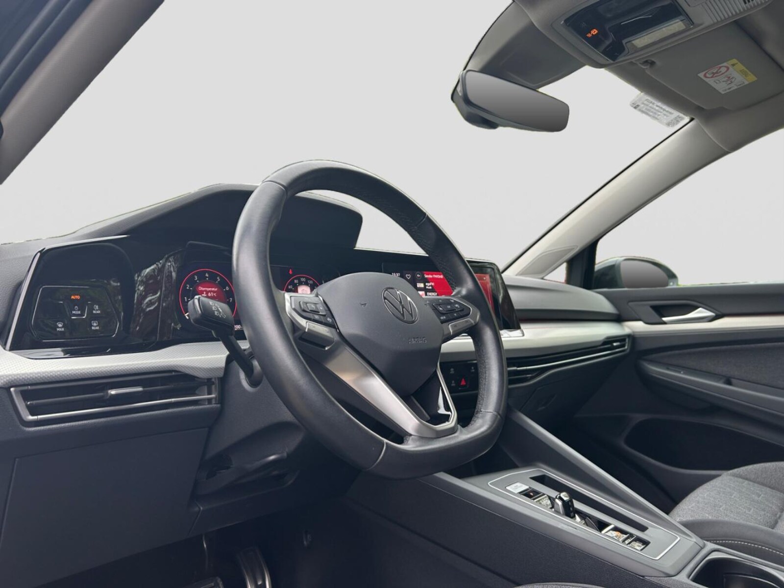 Volkswagen Golf – Bild 12