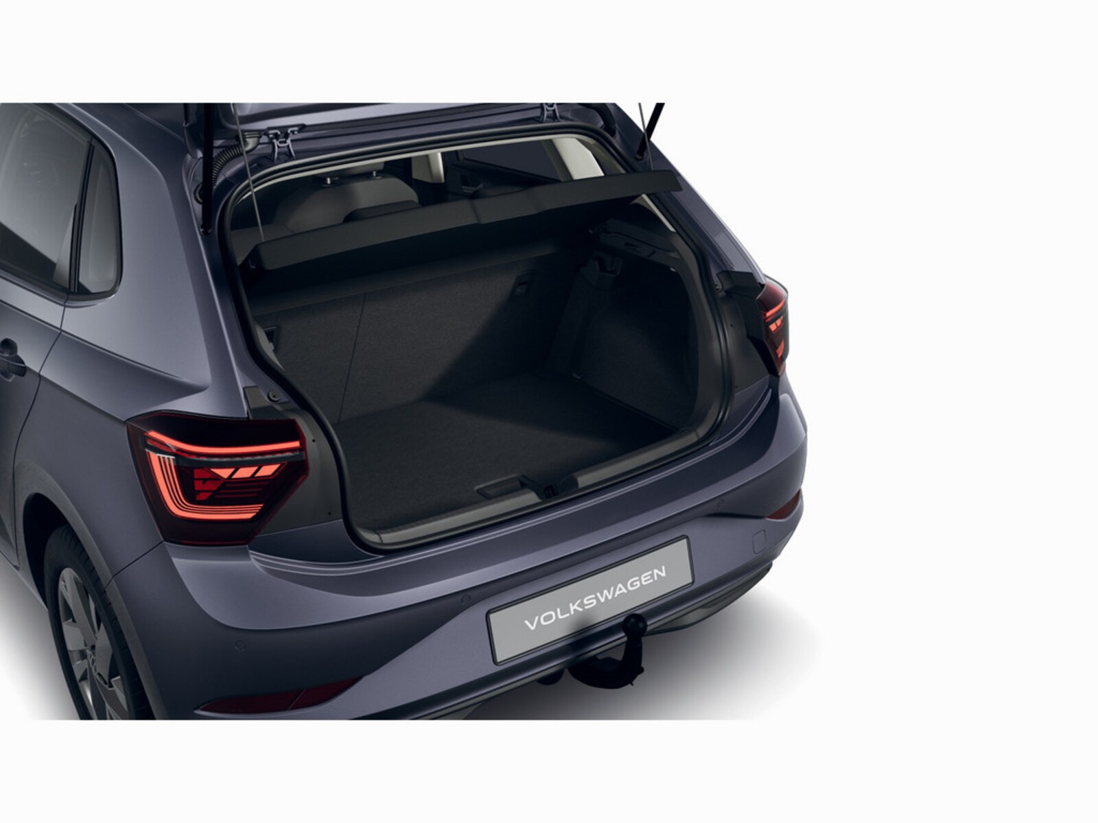 Volkswagen Polo – Bild 10