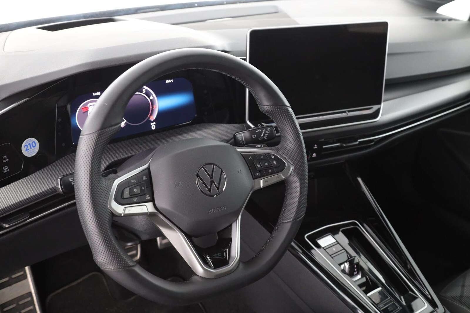 Volkswagen Golf Variant – Bild 14