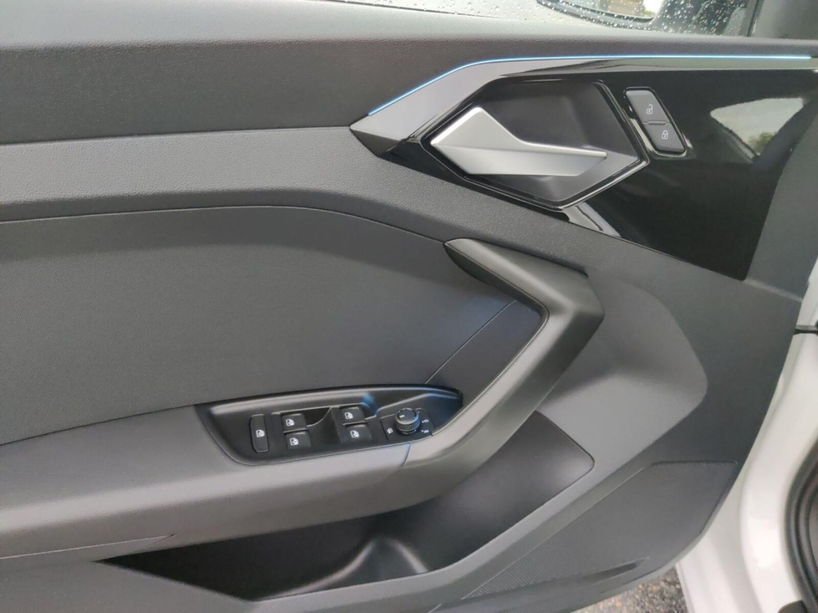 Audi A1 Sportback – Bild 14