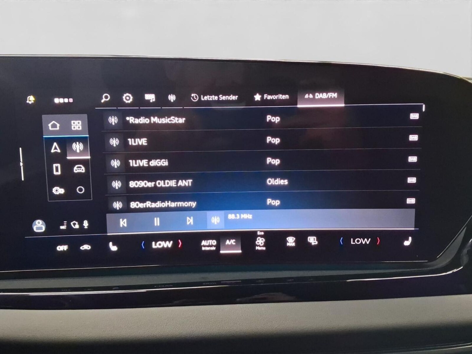 Audi A6 Limousine – Bild 10