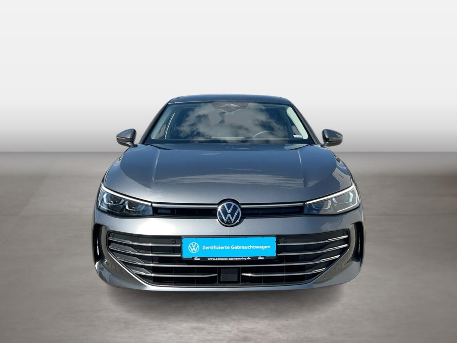 Volkswagen Passat – Bild 4