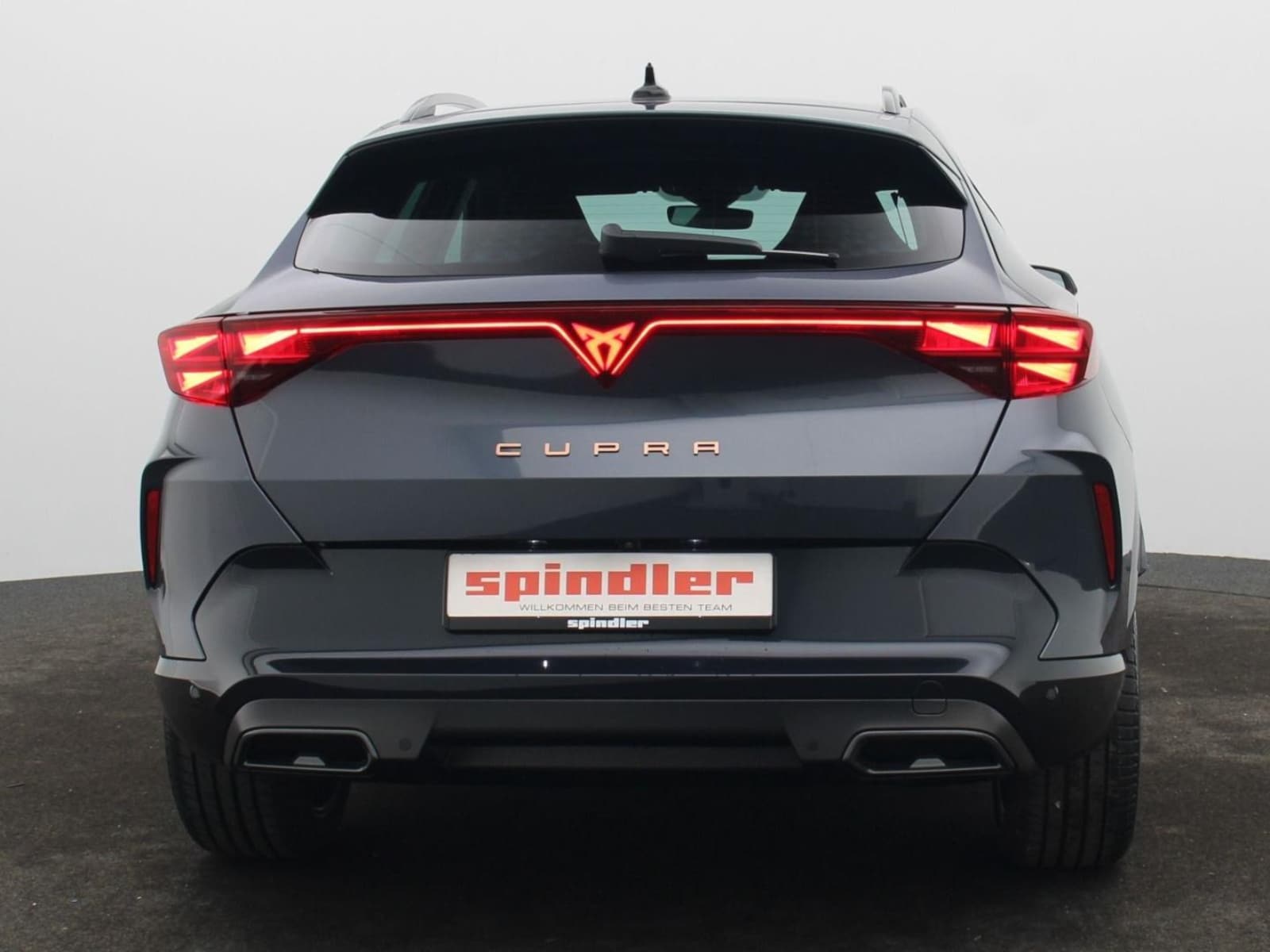 CUPRA Formentor – Bild 6