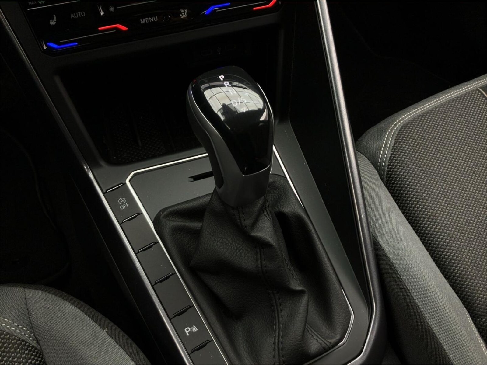 Volkswagen Polo – Bild 7