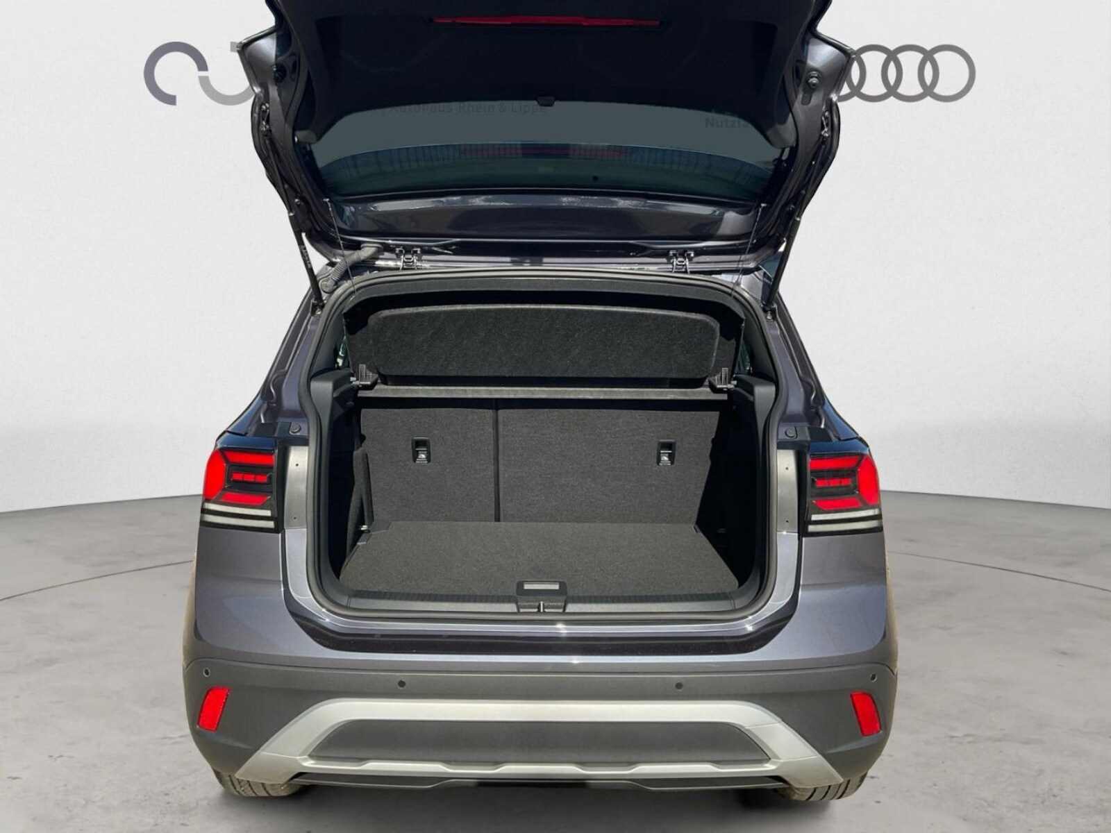 Volkswagen T-Cross – Bild 17