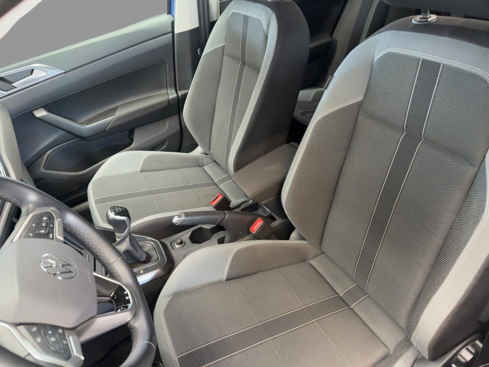 Volkswagen Polo – Bild 7