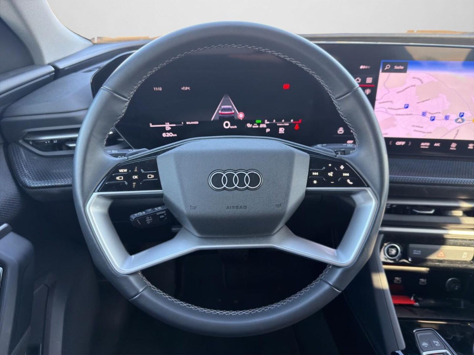 Audi Q5 – Bild 9
