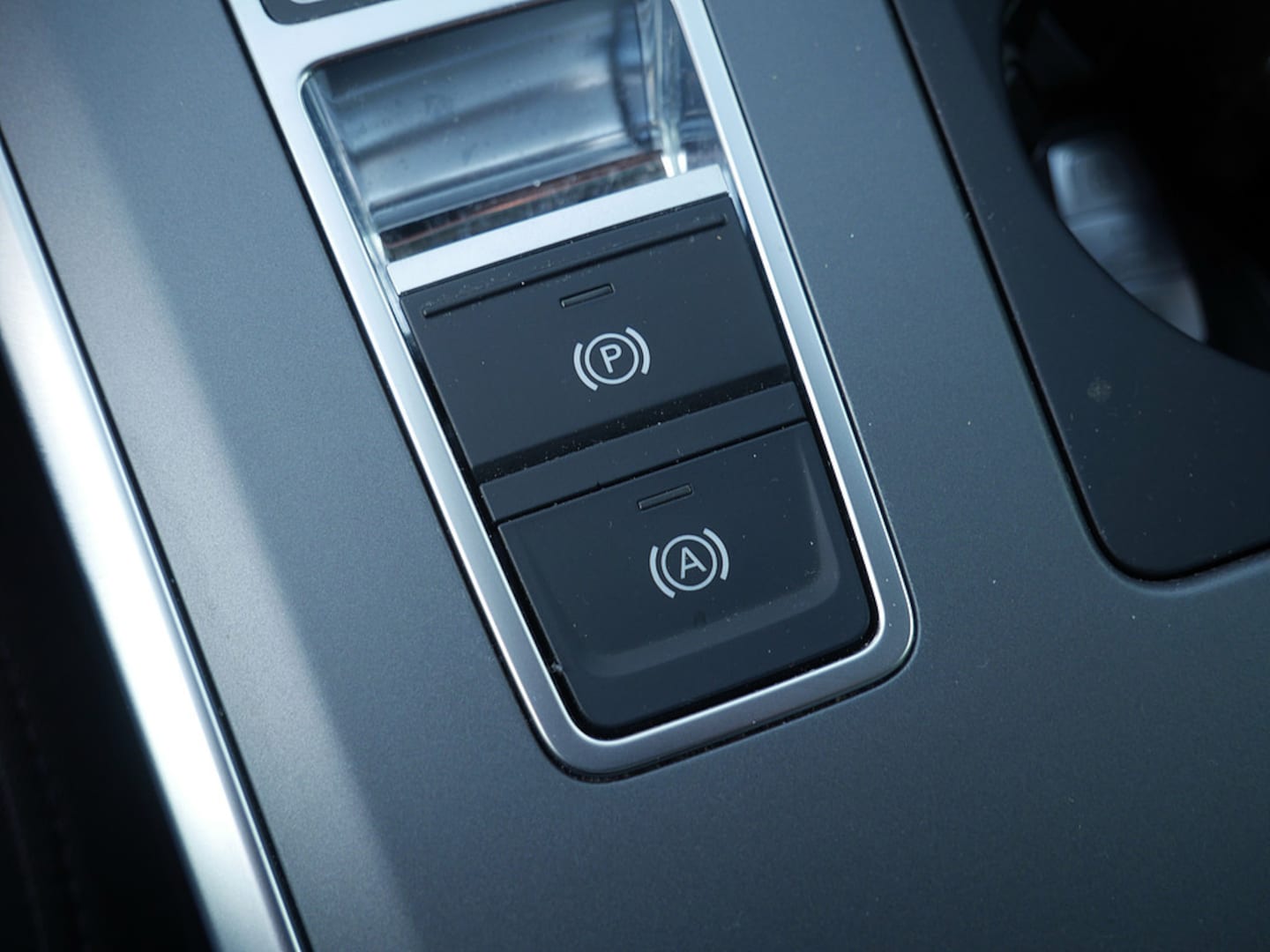 Bild über Audi A6 Avant 45 TFSI S tronic - für weitere Informationen kontaktieren Sie den Audi Partner
