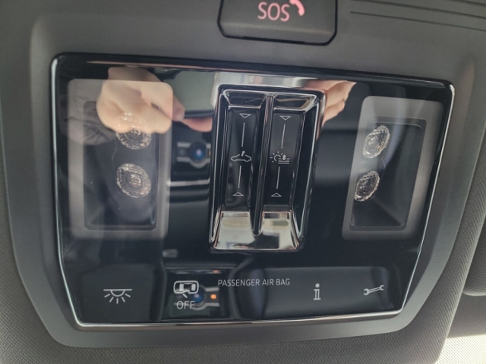 Volkswagen Tayron – Bild 32