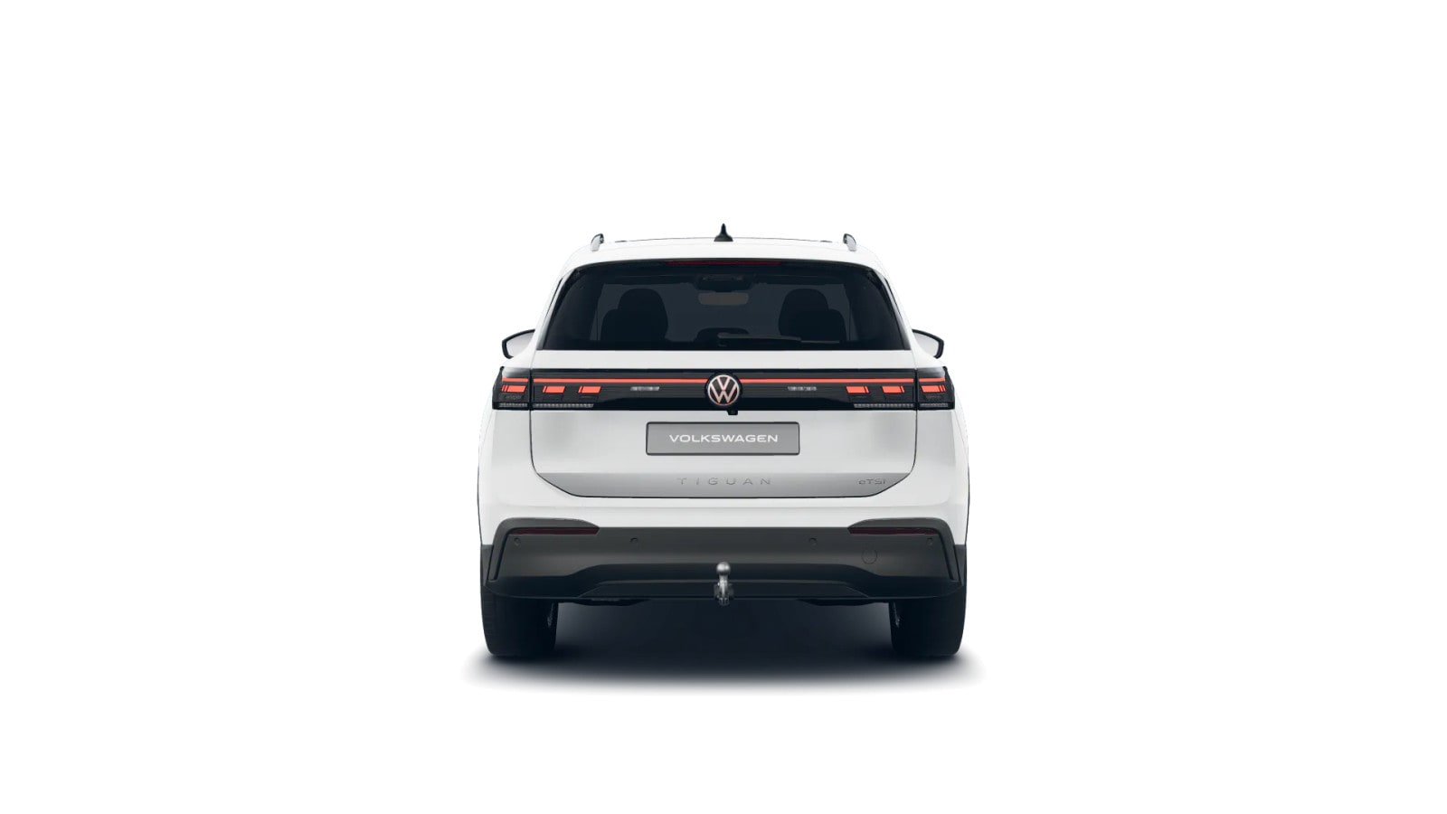 Volkswagen Tiguan – Bild 7