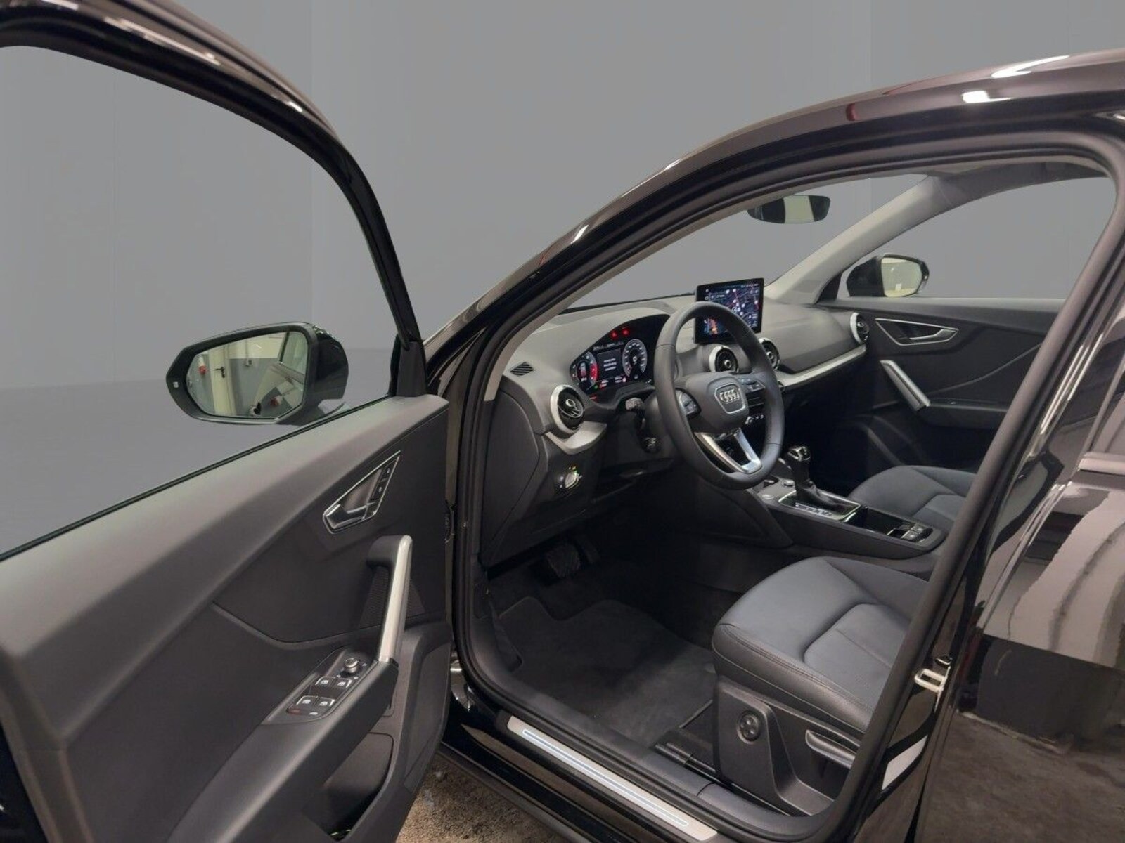 Audi Q2 – Bild 7