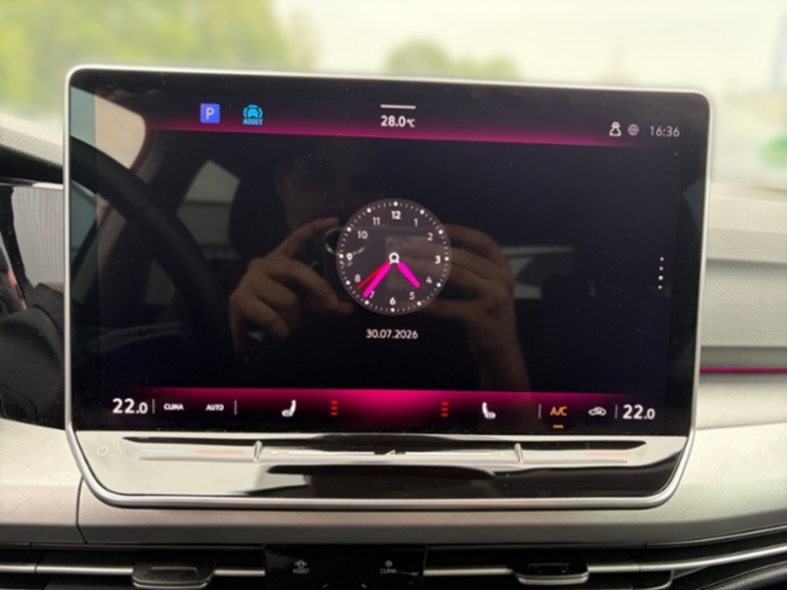 Volkswagen Golf – Bild 13
