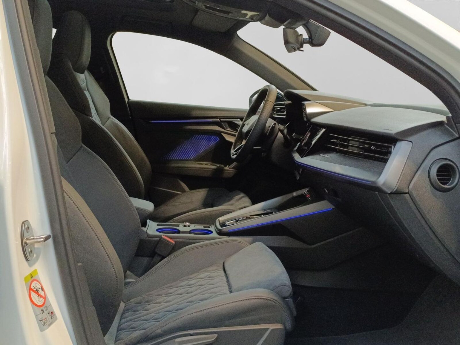 Audi RS 3 Sportback – Bild 14